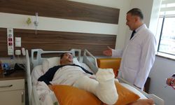 Fındık hasadı öncesi ortopedi uzmanından kritik uyarı!