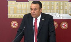 Ankara Milletvekili CHP'den istifa etti!