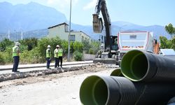 MASKİ’den taşkın riskine karşı altyapı hamlesi