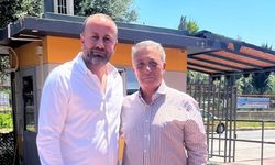 Altay'da Ahmet Nur Çebi defteri kapandı
