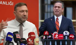 Ali Mahir Başarır'dan Utku Gümrükçü'ye: ‘Yarasa gibi gece yarısı geldiler!’