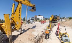 Aliağa'ya 2,5 milyar liralık dev altyapı yatırımı