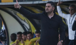 Aliağa FK'da sürpriz ayrılık kararı!