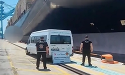 Aliağa’da kaçak akaryakıt operasyonu!