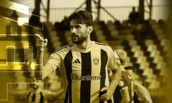 Aliağa FK'dan Veli Çetin'e veda