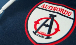 Altınordu’da ayrılık rüzgarı esti!