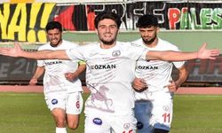 Altınordu'dan ayrılan Furkan Yöntem'in yeni adresi Sarıyer oldu