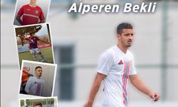 Altınordu'da Alperen Bekli'nin yeni adresi belli oldu