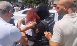 Ankara’da öğretmenlere polis müdahalesi: Çok sayıda gözaltı!