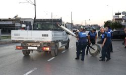Çiğli'de zabıta denetimleri sıkılaştı! Esnafa uyarı