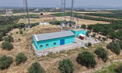 Saruhanlı’da su sorununa kalıcı çözüm