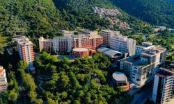 İEÜ'de dijital rozet dönemi başladı