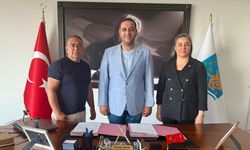 Narlıdere Belediyesi'nde toplu sözleşme tamamlandı