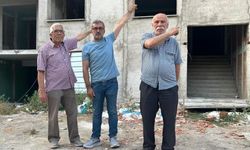 Karşıyaka'da aynı daire birden fazla kişiye satıldı iddiası!