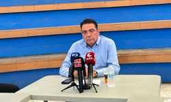 Bağcıoğlu'ndan Karadeniz uyarısı: 'Türkiye'yi ateş çemberine çekme gayreti olabilir'