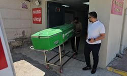 Midesinde taşıdığı yasaklı madde ölümüne neden oldu!