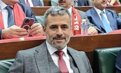 Belediye başkanına bıçaklı saldırı!