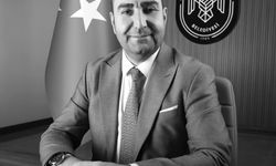 Özel Kalem Müdürü bisiklet kazasında öldü!