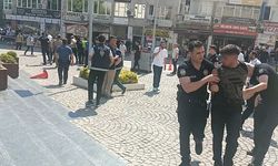 Adliyede duruşma sonrası kavga!