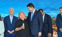 Tapu bekleyen bin 71 hak sahibine müjde: Bakan Kurum teslim sürecini başlattı