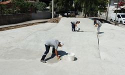 Karşıyaka’da gençlere kaykay pisti müjdesi: Çalışmalarda sona gelindi