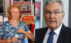 Deniz Baykal'ın eşi Olcay Baykal hayatını kaybetti
