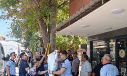 Bayraklı’da kamusal alan işgallerine sıkı denetim