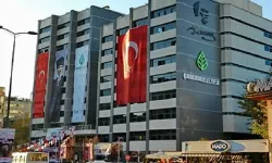 Çankaya Belediye operasyonunda gözaltı sayısı 29'a yükseldi!