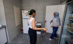 İzmir'de bağımsız yaşamı güçlendiren program