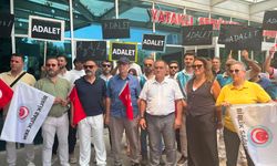 İzmir'de hakarete ceza, hemşireye sürgün iddiası