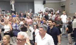 CHP'de yaprak dökümü! Bornova'da toplu istifa!