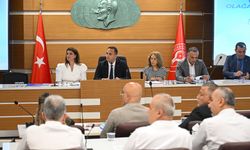 Bornova’dan Türkiye’ye örnek olacak üç proje