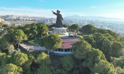 Buca’nın huzur noktası: Mevlana kafe!