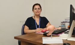 İdrar kaçırma yaşlılığın doğal sonucu değil! Uzmanından önemli uyarı!