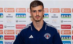 Bucaspor 1928'den Süper Lig'e transfer: Sercan Deniz imzayı attı