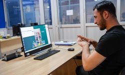 İzmir Büyükşehir'den işitme engellilere cihaz desteği