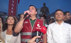 CHP İlçe Başkanı gözaltına alındı!