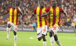 Göztepe'de Anthony Dennis için kritik zirve!