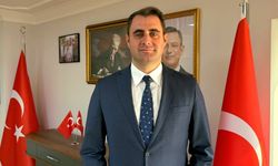 Çağatay Güç CHP'den istifa etti, Yeni Parti'ye katıldı