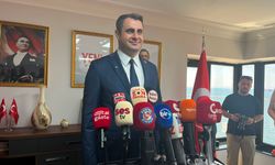 Güç: '30 ilçe başkanımız YENİ Parti'ye katılıyor'