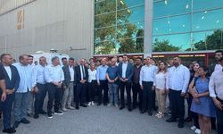 Grup toplantısı sonrası Güç'ten dikkat çeken açıklama