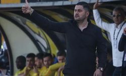 Aliağa FK'da Çağdaş Çavuş dönemi resmen sona erdi