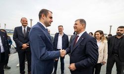 Çağatay Güç'ten Cemil Tugay açıklaması: 'Doğru kararı vereceğine inanıyorum'