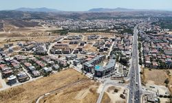 Seferihisar'ın yıllardır beklediği yol için kritik gelişme!