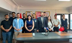 'Çoluk çocuk' sözlerine CHP Gençliği'nden tepki