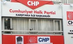 CHP Karşıyaka'da ayrılık sonrası ilk açıklama: 'Bu bir küslük değil, yol ayrımı'