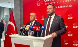 CHP’li Kaya İzmir’den seslendi: 'Tunç Soyer’i içeride tutamazsınız'