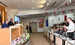 Çiğli Meclisi’nde akaryakıt krizi!