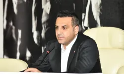 Başkan Yıldız safını belli etti!