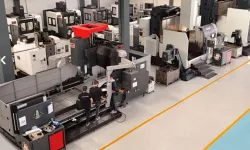 Bakanlık teşviki alan İzmirli şirkete konkordato kararı!